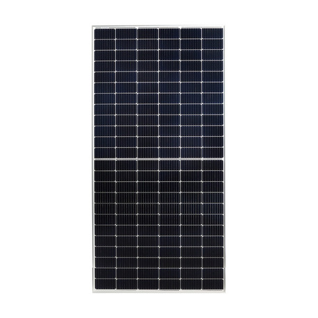 V-guard solar panel 545 watt