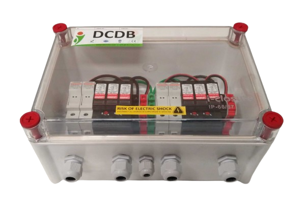 solar power system accessories DC-DB