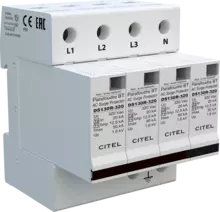 AC power DS134R-320