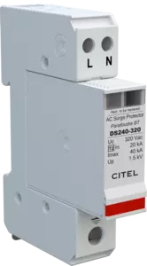AC power DS240-320