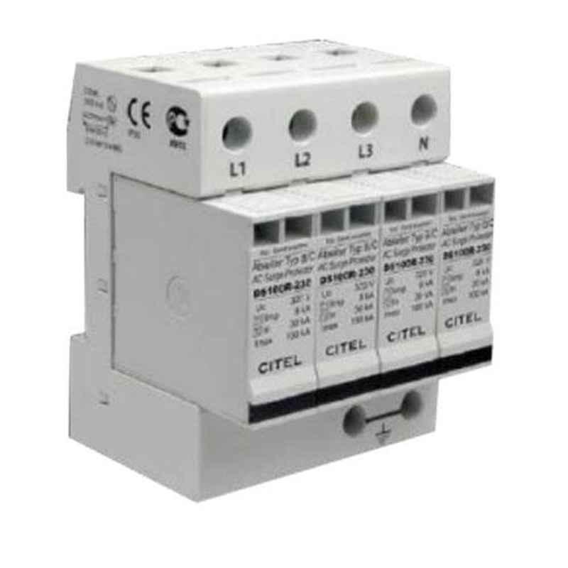 AC power DS104R-230/G/DE