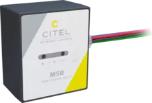 AC power - M50-277Y-B