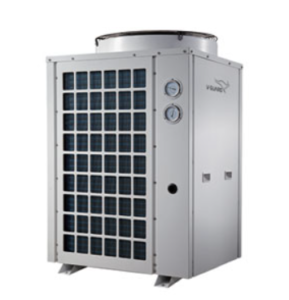 Commercial Heat Pump Series