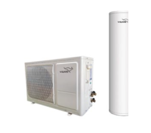 Domestic Heat Pump Series