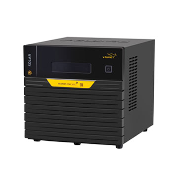 solar 0ff-grid inverter
