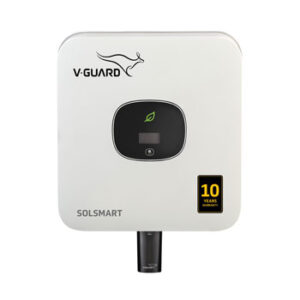 solar on-grid inverter solsmart-3000-gfi
