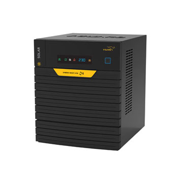 solar 0ff-grid inverter solsmart 4750