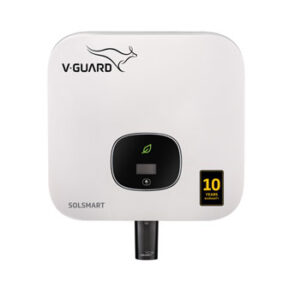 solar on-grid inverter solsmart-5000-gfi